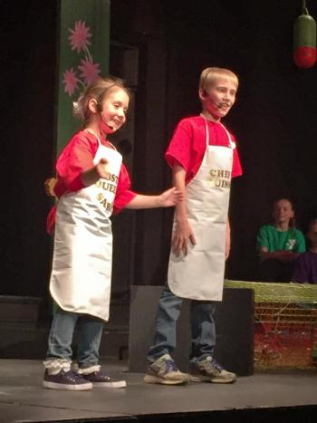 Lobster Chefs