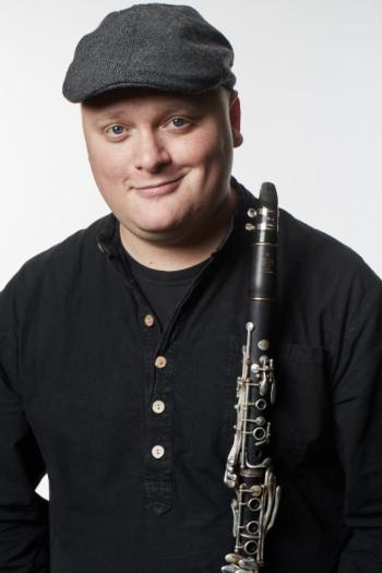 Mark Dover