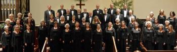 The Tapestry Singers of Maine