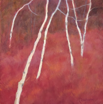 Sally Loughridge