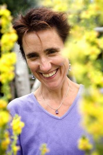 Deb Soule