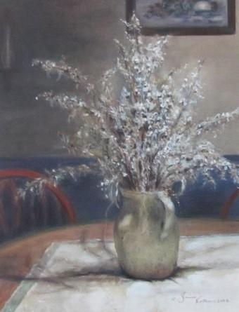 Janice Norton