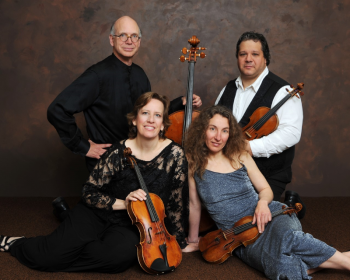 The DaPonte String Quartet