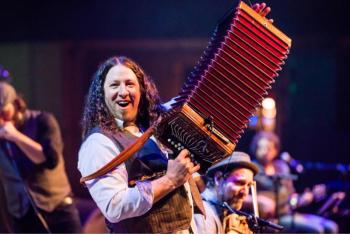 Le Vent du Nord