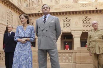 Viceroy’s House