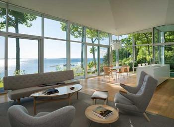 Toshiko Mori design
