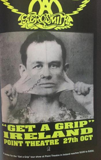 Courtesy of Dawn and Gary Guzzo