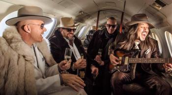 The Mavericks