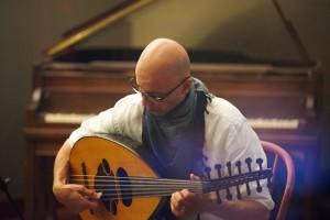 Issam Rafea