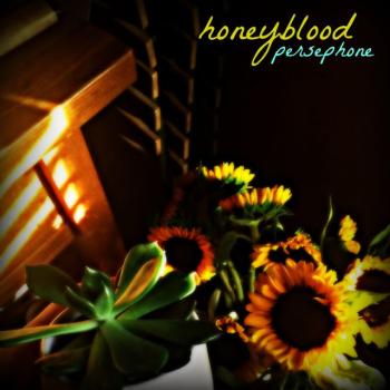 Persephone will be at the MOFF event with copies of her first CD, “Honeyblood.”