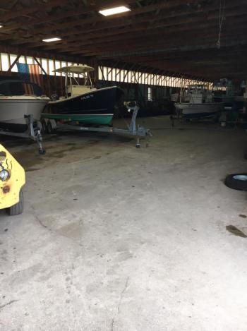 Blake’s Boatyard, West Boothbay Harbor, marine, business