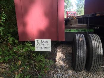 SUSAN JOHNS/Wiscasset Newspaper