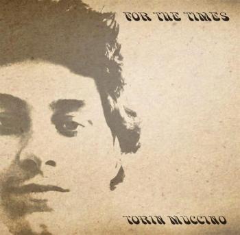 CD cover courtesy of Chris Muccino