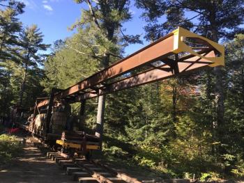 SUSAN JOHNS/Wiscasset Newspaper