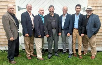 The Novel Jazz Septet 