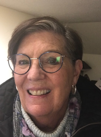Judy Milinowski