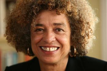 Angela Davis