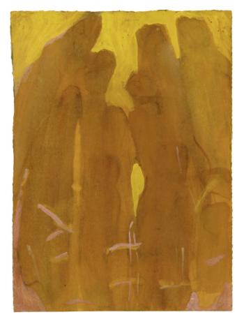 Abby Shahn - Ghosts series