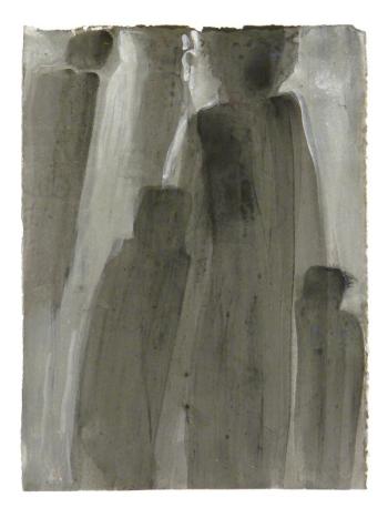 Abby Shahn - Ghosts series