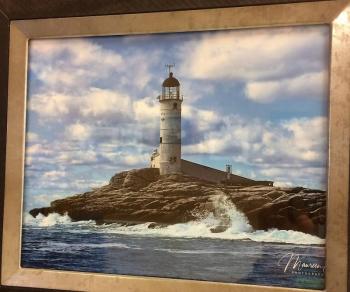 Maureen Dittmer photograph. See it at Atlantic Motorcar March-June. Courtesy of Alicia Howes Maureen Dittmer