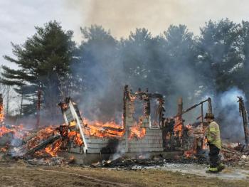 SUSAN JOHNS/Wiscasset Newspaper
