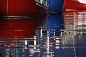 Bruce Burnham photo