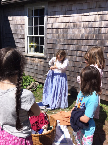 Lincoln County [ME] Historical Association’