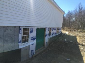 SUSAN JOHNS/Wiscasset Newspaper