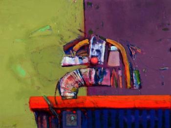 David Estey