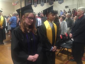 SUSAN JOHNS/Wiscasset Newspaper