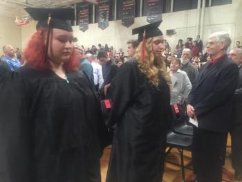SUSAN JOHNS/Wiscasset Newspaper