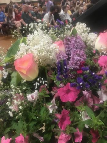 SUSAN JOHNS/Wiscasset Newspaper