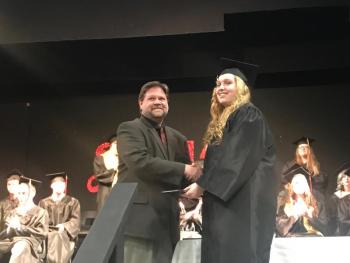 SUSAN JOHNS/Wiscasset Newspaper