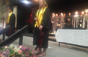 SUSAN JOHNS/Wiscasset Newspaper