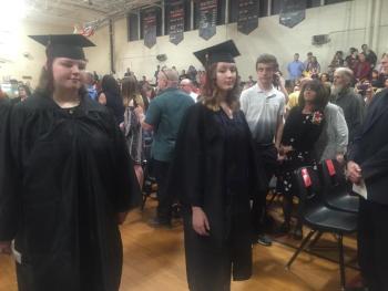 SUSAN JOHNS/Wiscasset Newspaper