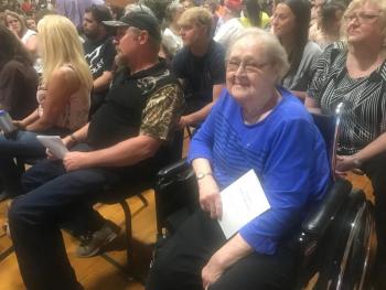 SUSAN JOHNS/Wiscasset Newspaper
