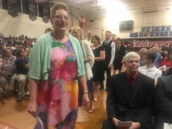 SUSAN JOHNS/Wiscasset Newspaper