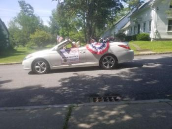 VANESSA DUNN/Wiscasset Newspaper