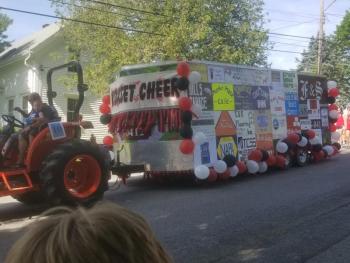 VANESSA DUNN/Wiscasset Newspaper