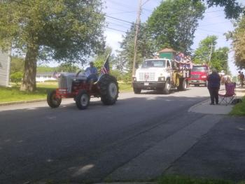 VANESSA DUNN/Wiscasset Newspaper