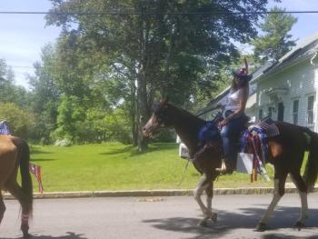 VANESSA DUNN/Wiscasset Newspaper
