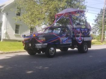 VANESSA DUNN/Wiscasset Newspaper