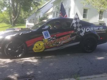 VANESSA DUNN/Wiscasset Newspaper