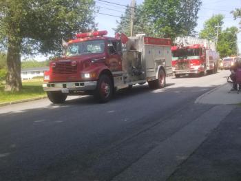 VANESSA DUNN/Wiscasset Newspaper