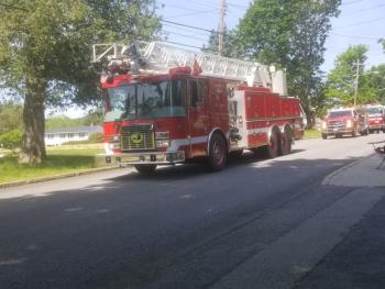 VANESSA DUNN/Wiscasset Newspaper