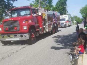 VANESSA DUNN/Wiscasset Newspaper