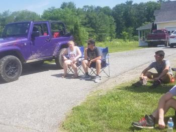 VANESSA DUNN/Wiscasset Newspaper