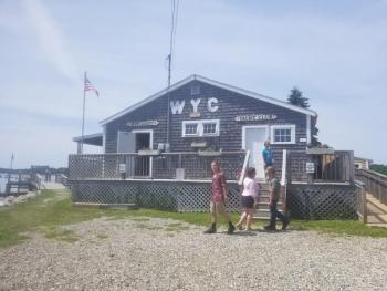 VANESSA DUNN/Wiscasset Newspaper