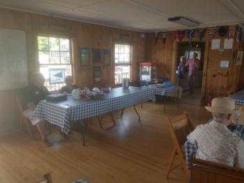 VANESSA DUNN/Wiscasset Newspaper