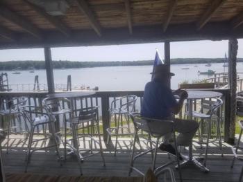 VANESSA DUNN/Wiscasset Newspaper
